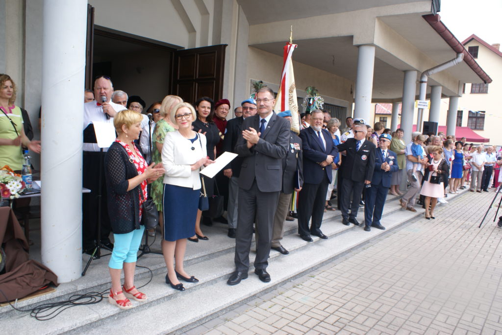 Święto Matki w Jeleniej Górze-Cieplicach