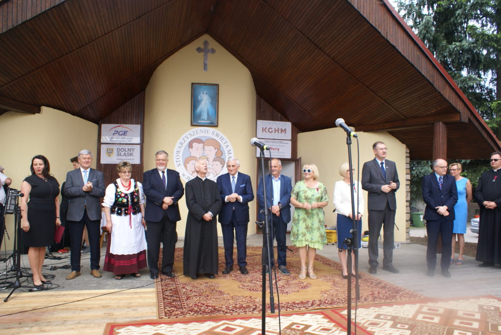 Święto Matki w Jeleniej Górze-Cieplicach