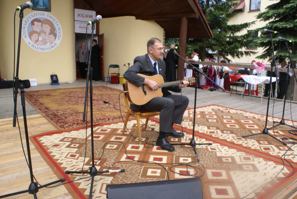 Święto Matki w Jeleniej Górze-Cieplicach