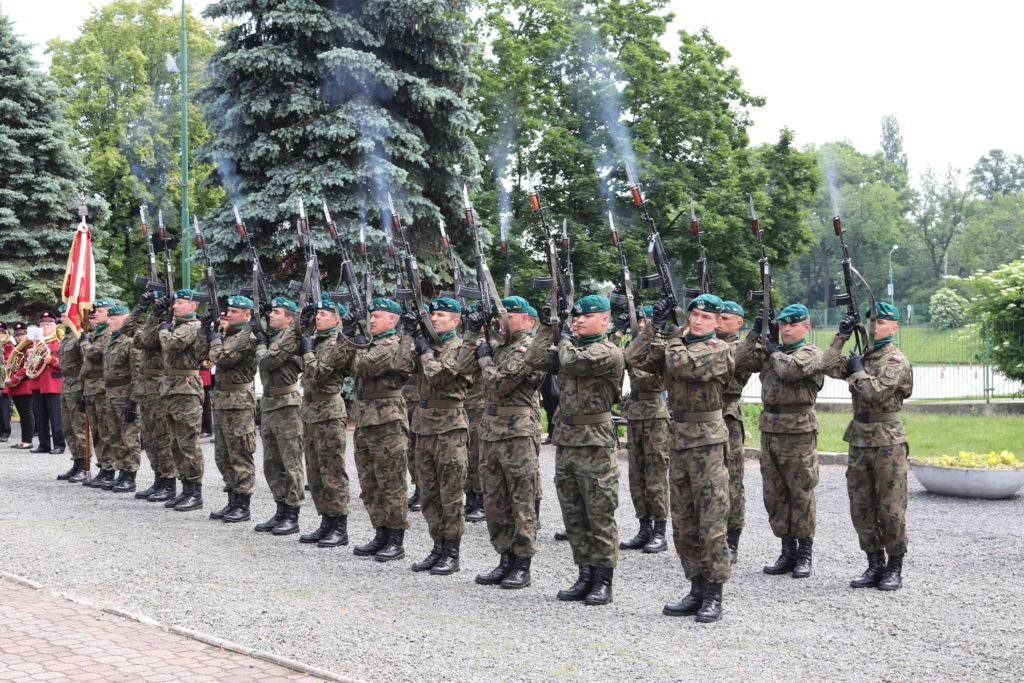 XXXV Ogólnopolskie Sympozjum Klubu Szkół Westerplatte 