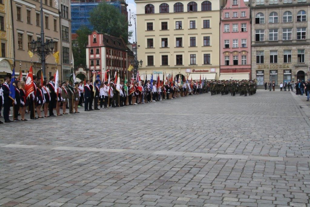 Podsumowanie przygotowań do IX edycji Akcji „Mogiłę Pradziada Ocal od Zapomnienia”