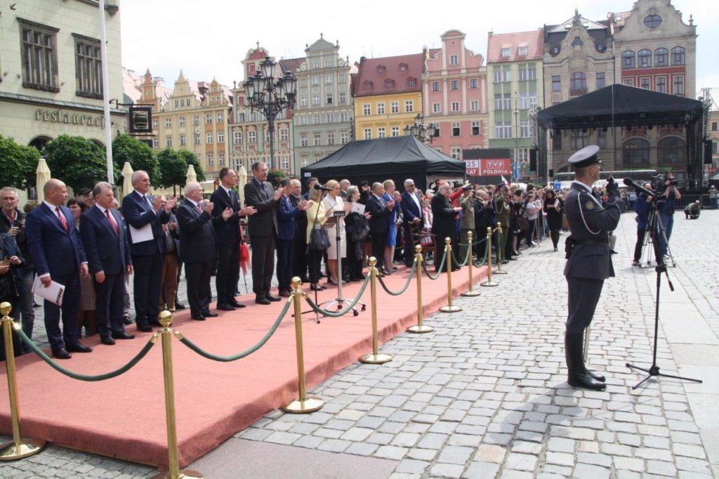 Podsumowanie przygotowań do IX edycji Akcji „Mogiłę Pradziada Ocal od Zapomnienia”