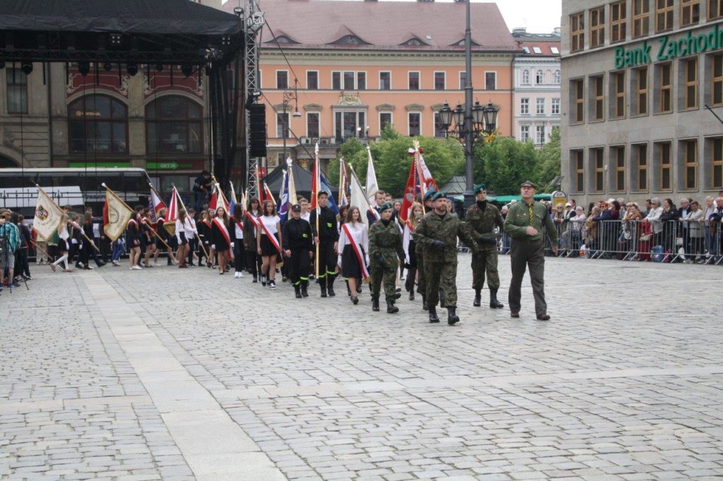 Podsumowanie przygotowań do IX edycji Akcji „Mogiłę Pradziada Ocal od Zapomnienia”