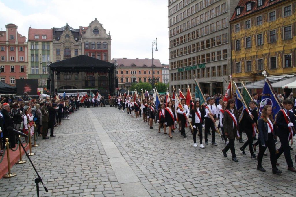 Podsumowanie przygotowań do IX edycji Akcji „Mogiłę Pradziada Ocal od Zapomnienia”