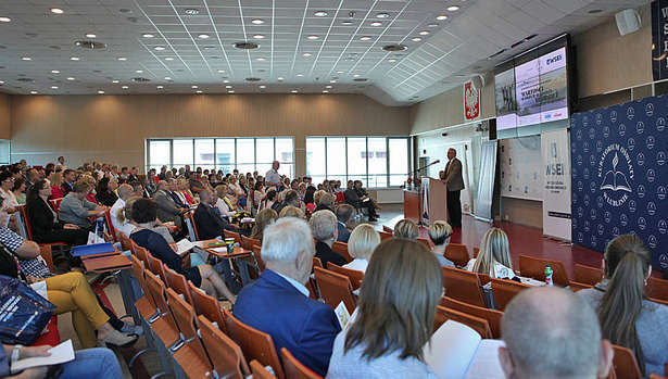 konferencja