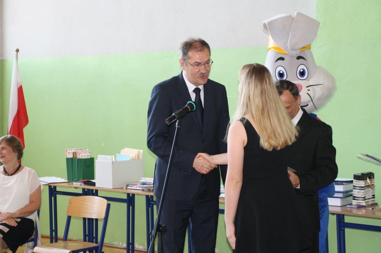 Zakończenie zajęć dydaktyczno-wychowawczych