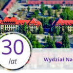 30-lecie Wydziału Nauk Społecznych