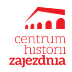 ZAJEZDNIA logotyp