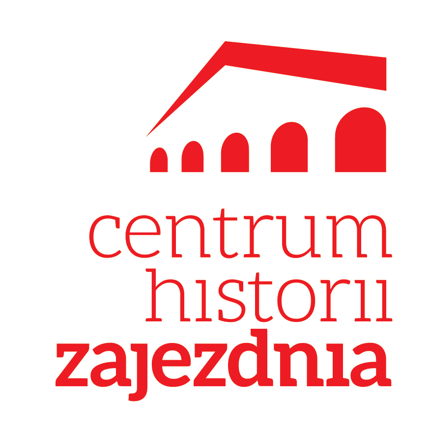ZAJEZDNIA logotyp