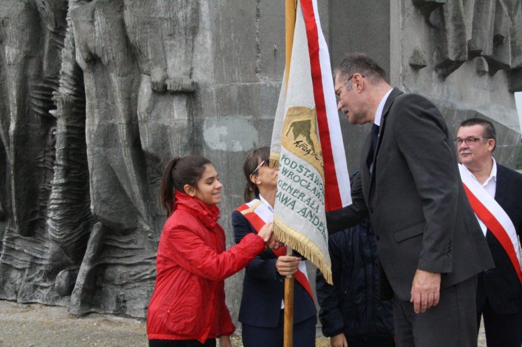 79. Rocznica Wybuchu II Wojny Światowej