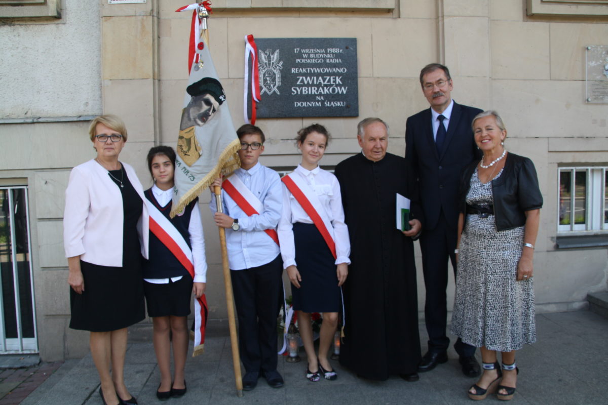 Dzień Sybiraka