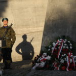 Uroczystości z okazji Dnia Pamięci Ofiar Agresji Sowieckiej na Polskę