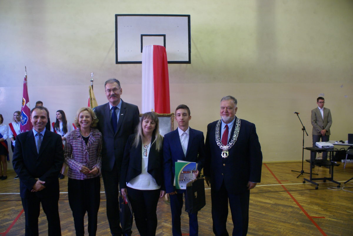 rozstrzygnięcie konkursu