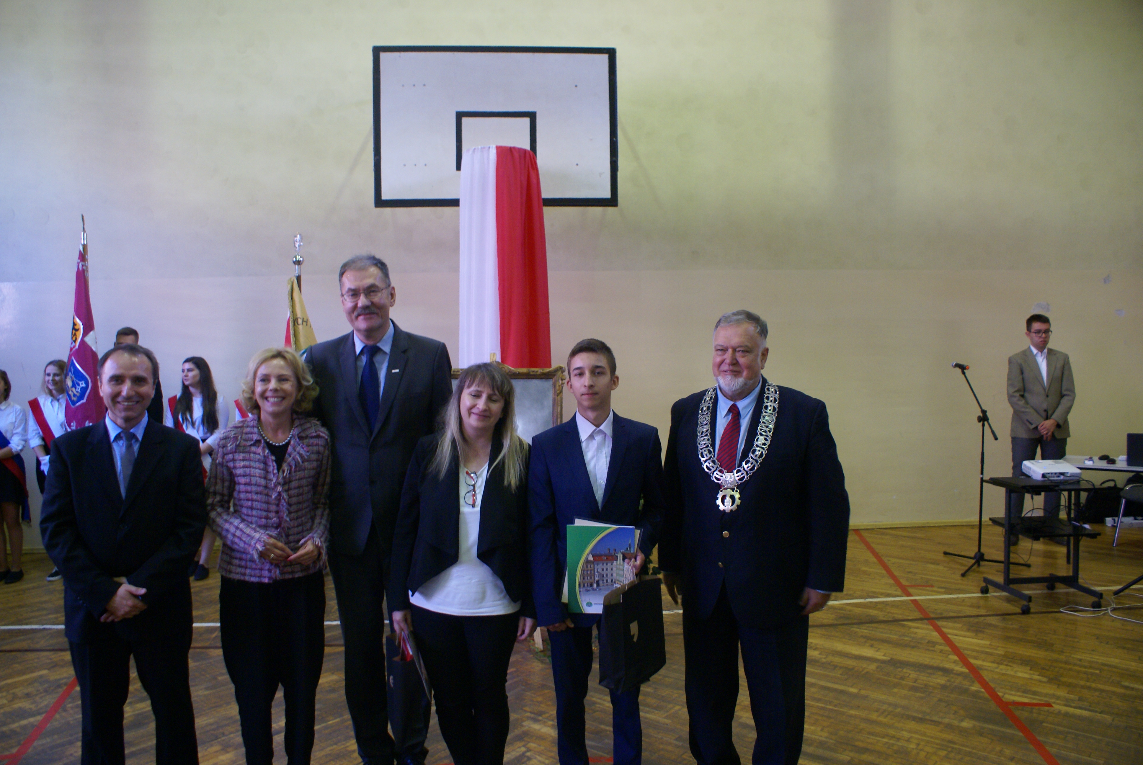 rozstrzygnięcie konkursu