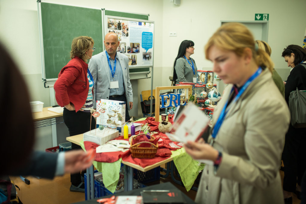 Konferencja „Edukacja  transgraniczna- inwestycja