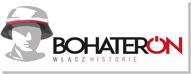 logo BohaterON !