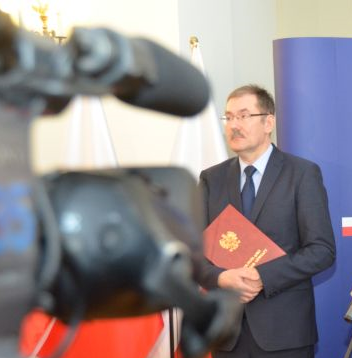 konferencja