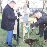 Otwarcie wystawy "Stu bohaterów na stulecie niepodległej - niepodległość ma twarz zwykłych ludzi"