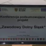 Konferencja "Zawodowy Dolny Śląsk"
