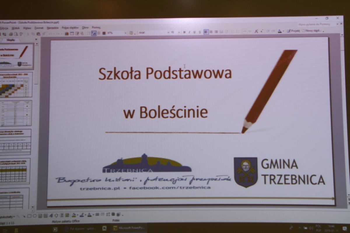 spotkanie