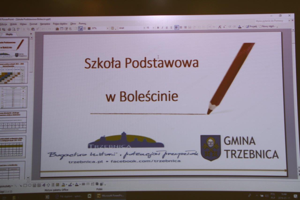 spotkanie