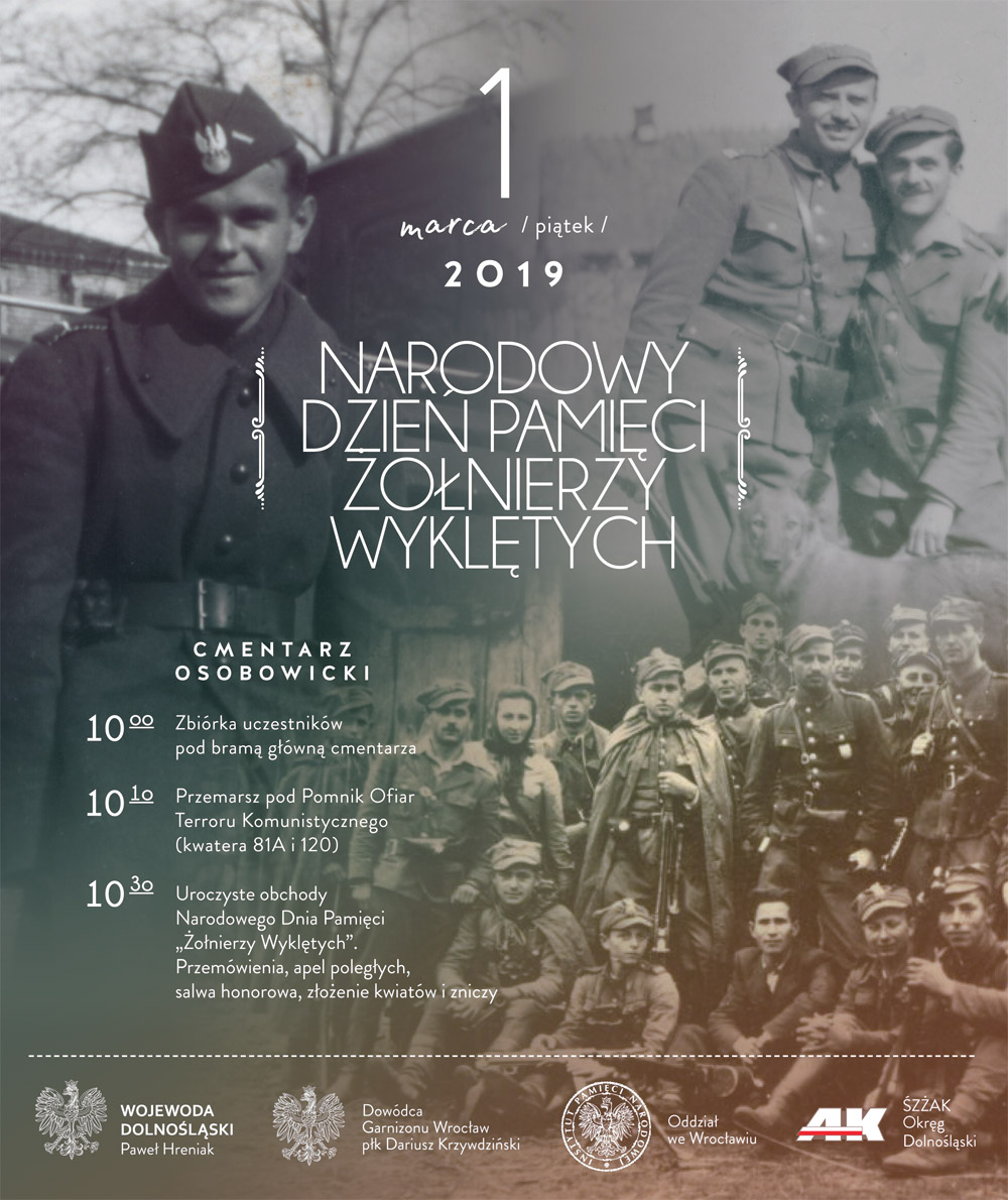 1_Marca 2019 Plakat