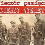 „Wieczór Pamięci Żołnierzy Wyklętych”