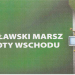 VII Wrocławski Marsz Golgoty Wschodu