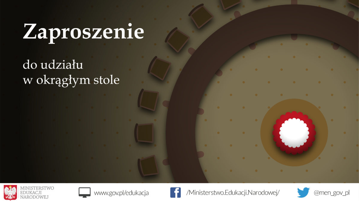 Okrągły Stół edukacyjny