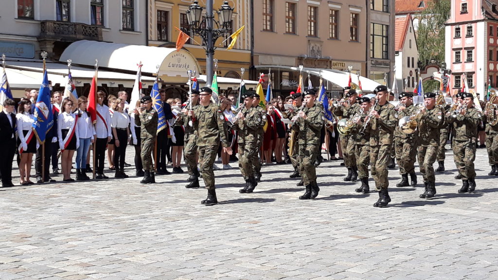 Podsumowanie przygotowań do X edycji Akcji „Mogiłę Pradziada Ocal od Zapomnienia”