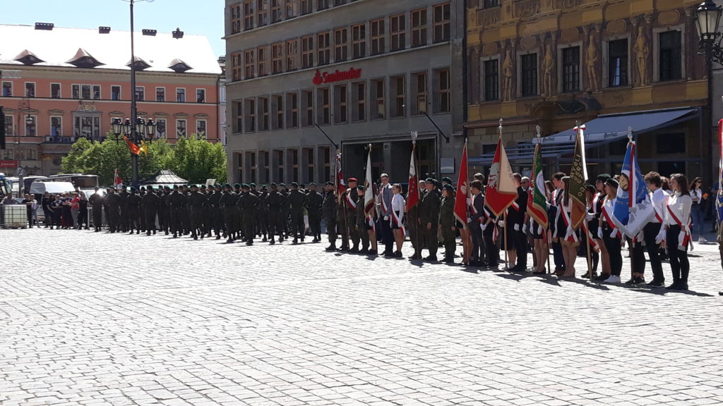 Podsumowanie przygotowań do X edycji Akcji „Mogiłę Pradziada Ocal od Zapomnienia”