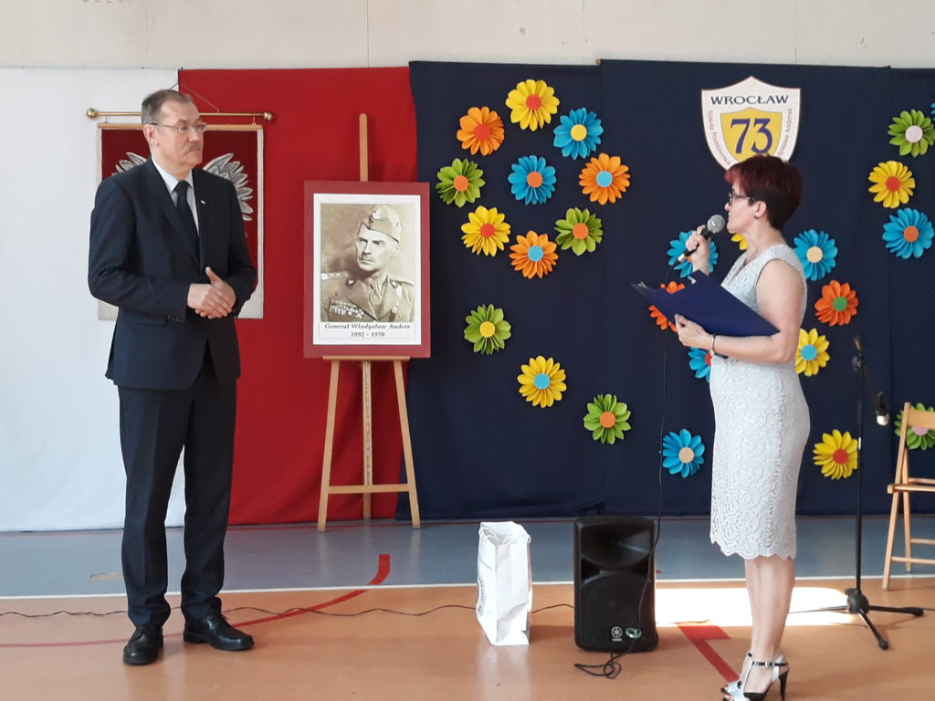 Zakończenie zajęć dydaktyczno-wychowawczych