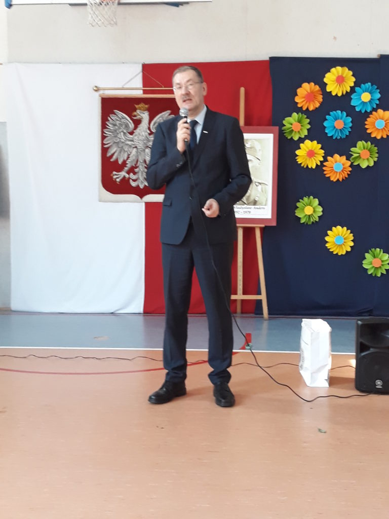 Zakończenie zajęć dydaktyczno-wychowawczych