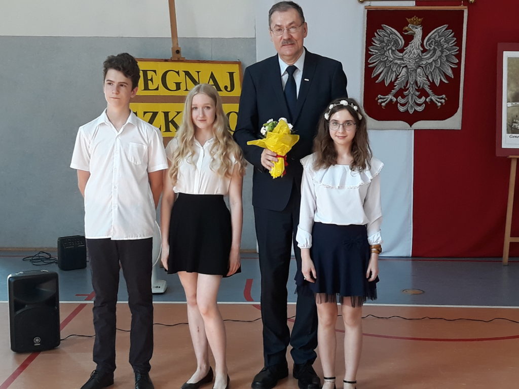 Zakończenie zajęć dydaktyczno-wychowawczych