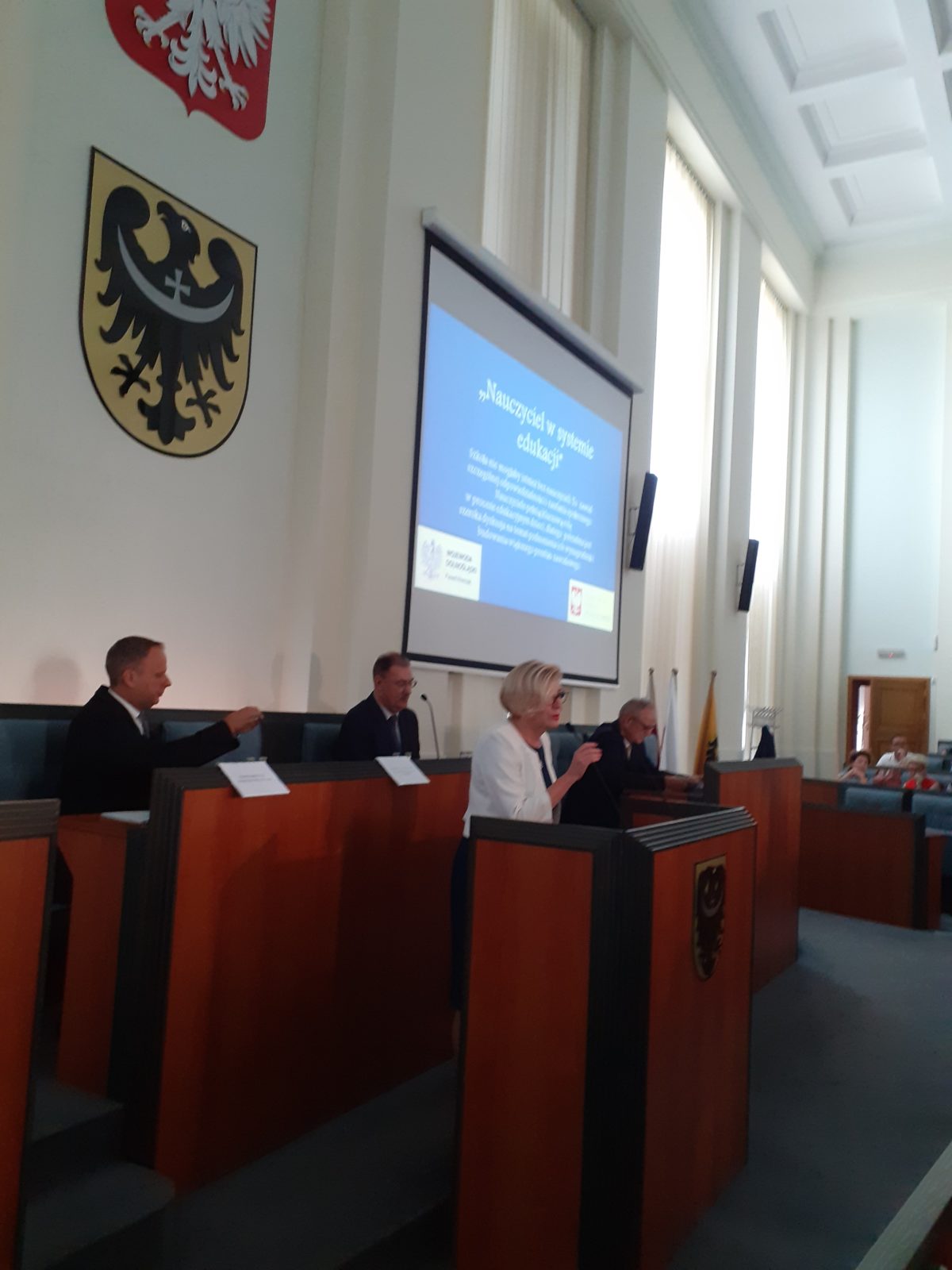 Dolnośląski Okrągły Stół Edukacyjny