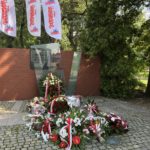 Obchody 39. rocznicy powstania NSZZ Solidarność