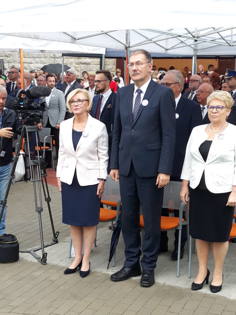 Dolnośląska Inauguracja Roku Szkolnego