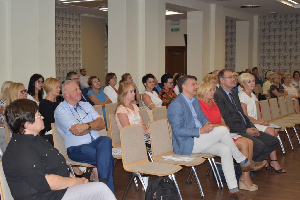 Konferencja Inaugurująca