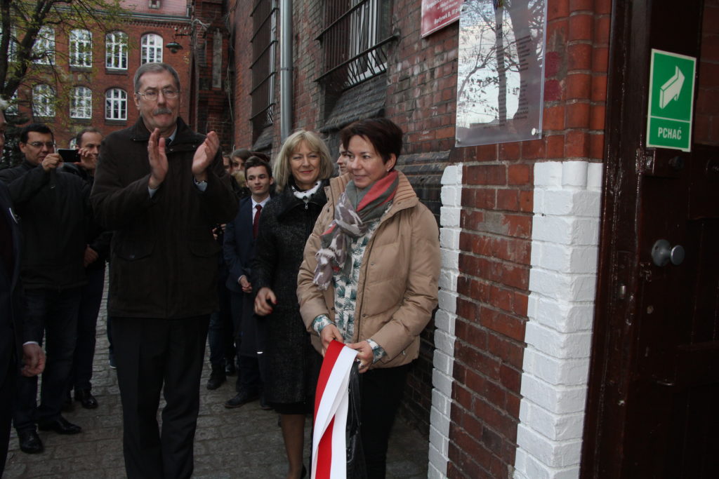 Jubileusz 70-lecia Zespołu Szkół nr 18 we Wrocławiu