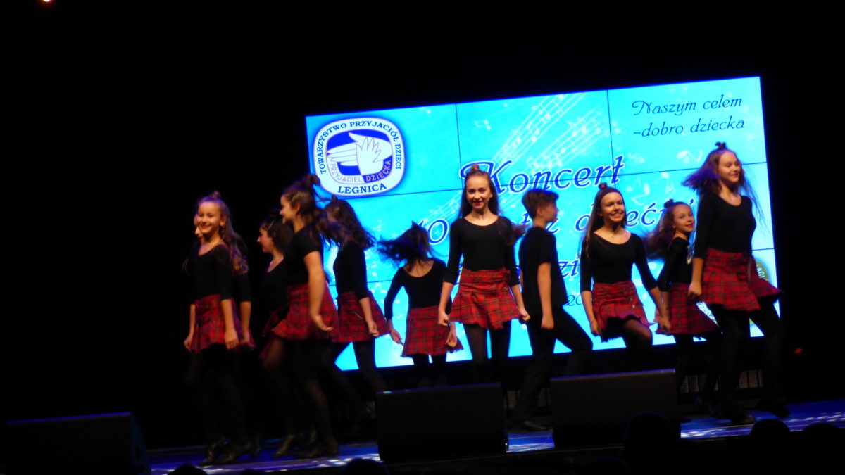 Obchody 100-Lecia TPD