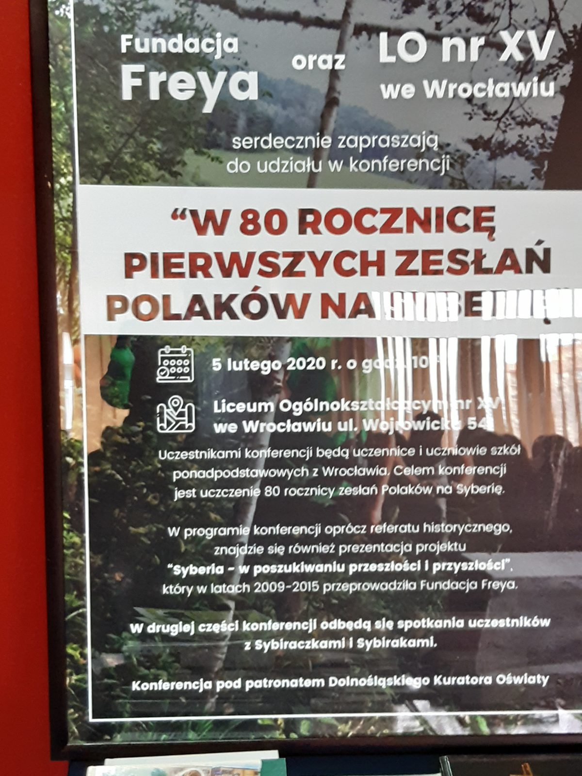 konferencja