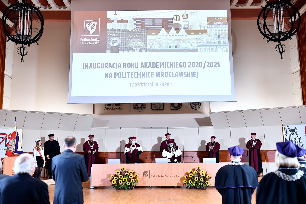 inauguracja