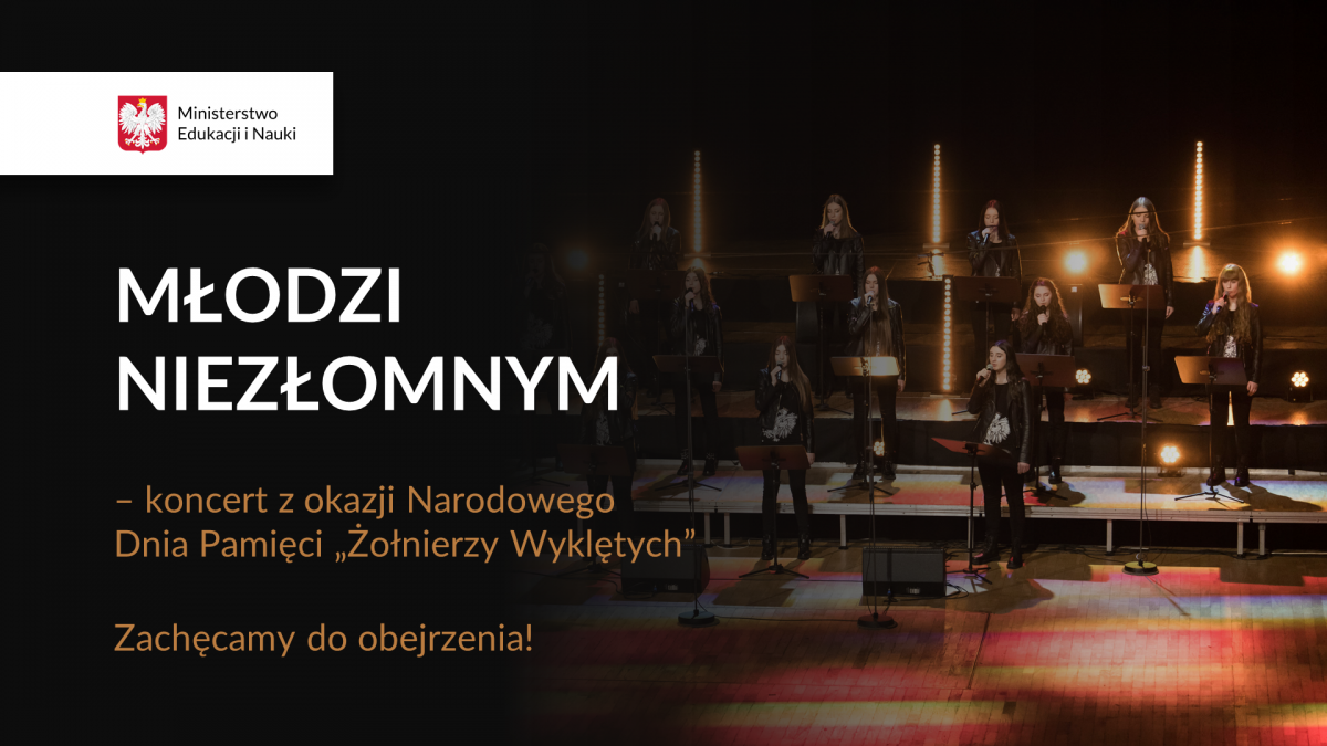 Młodzi Niezłomnym