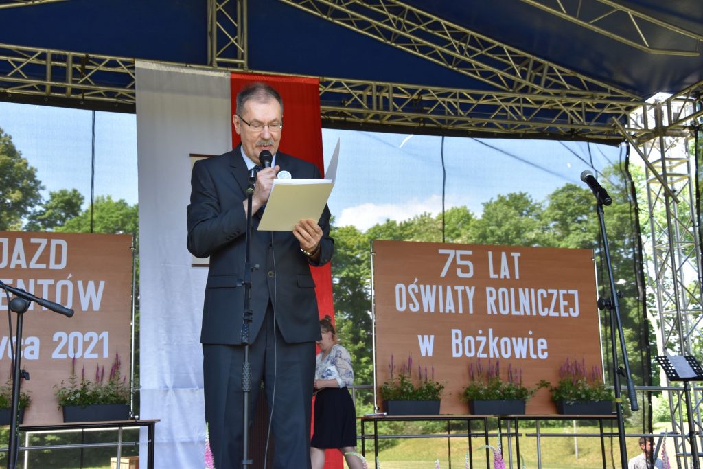 Bożków