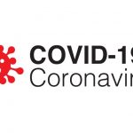 logo koronawirus