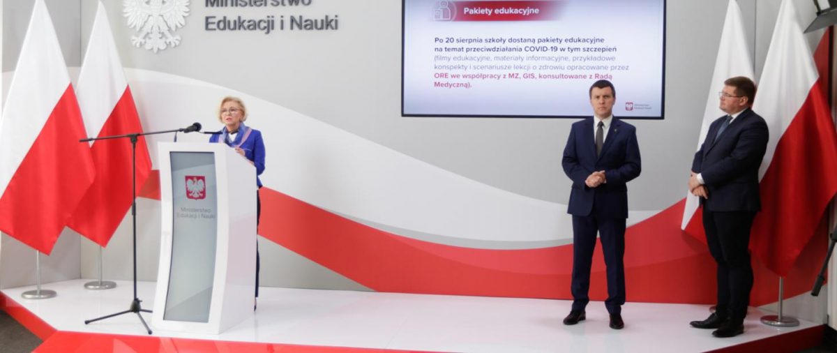 Bezpieczny powrót