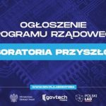 laboratorium przyszłości - logo