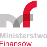 Logo Ministerstwa finansów