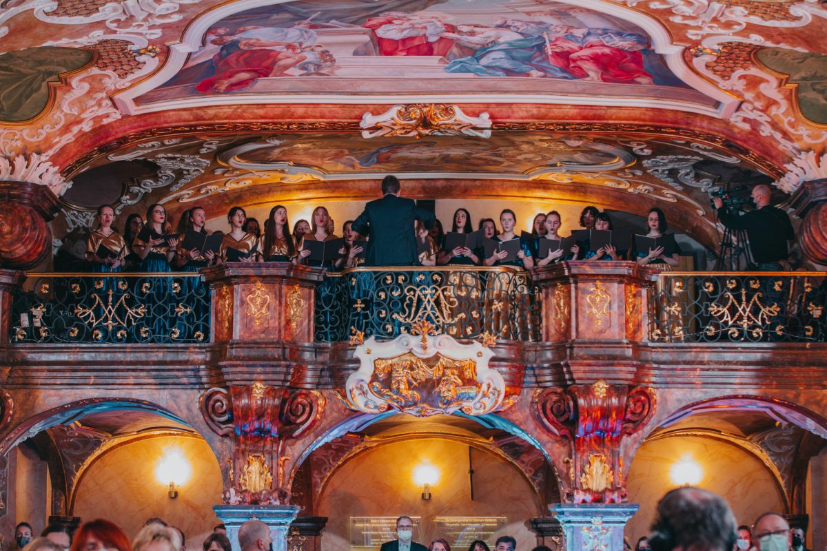 Święto Uniwersytetu Wrocławskiego
