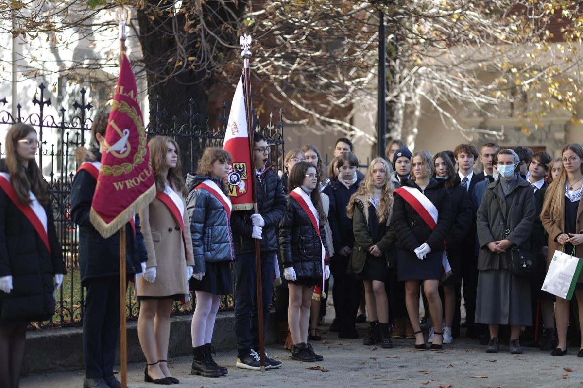 Jubileusz 75. rocznicy działalności szkoły